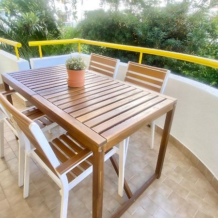 Vilamoura Cosy Central Flat Apartment Exterior photo
