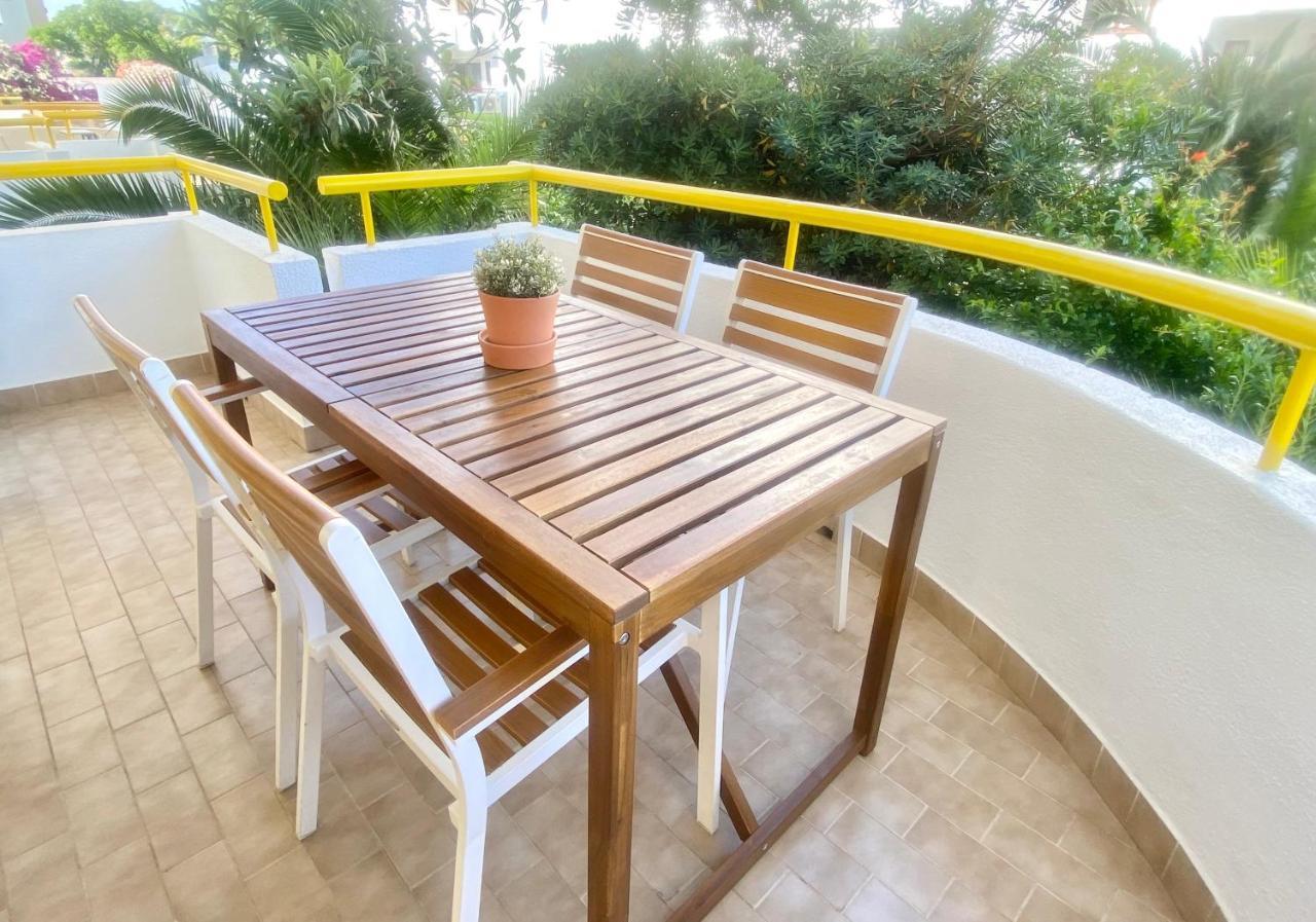 Vilamoura Cosy Central Flat Apartment Exterior photo