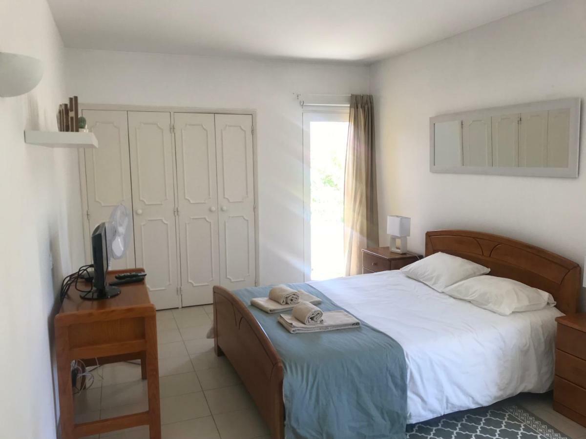 Vilamoura Cosy Central Flat Apartment Exterior photo