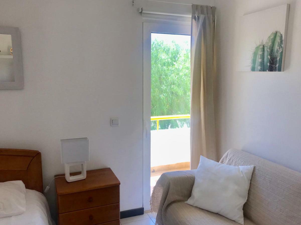 Vilamoura Cosy Central Flat Apartment Exterior photo