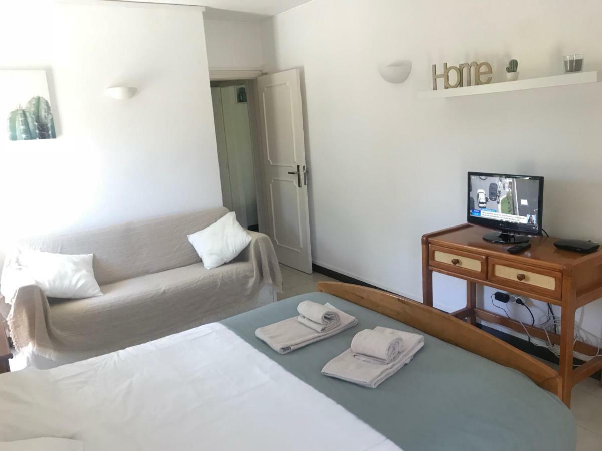 Vilamoura Cosy Central Flat Apartment Exterior photo