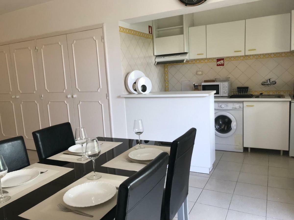 Vilamoura Cosy Central Flat Apartment Exterior photo