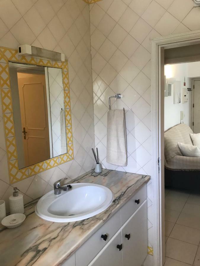 Vilamoura Cosy Central Flat Apartment Exterior photo
