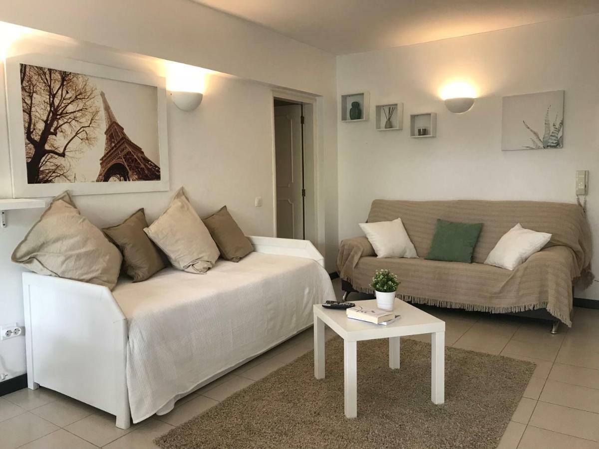 Vilamoura Cosy Central Flat Apartment Exterior photo