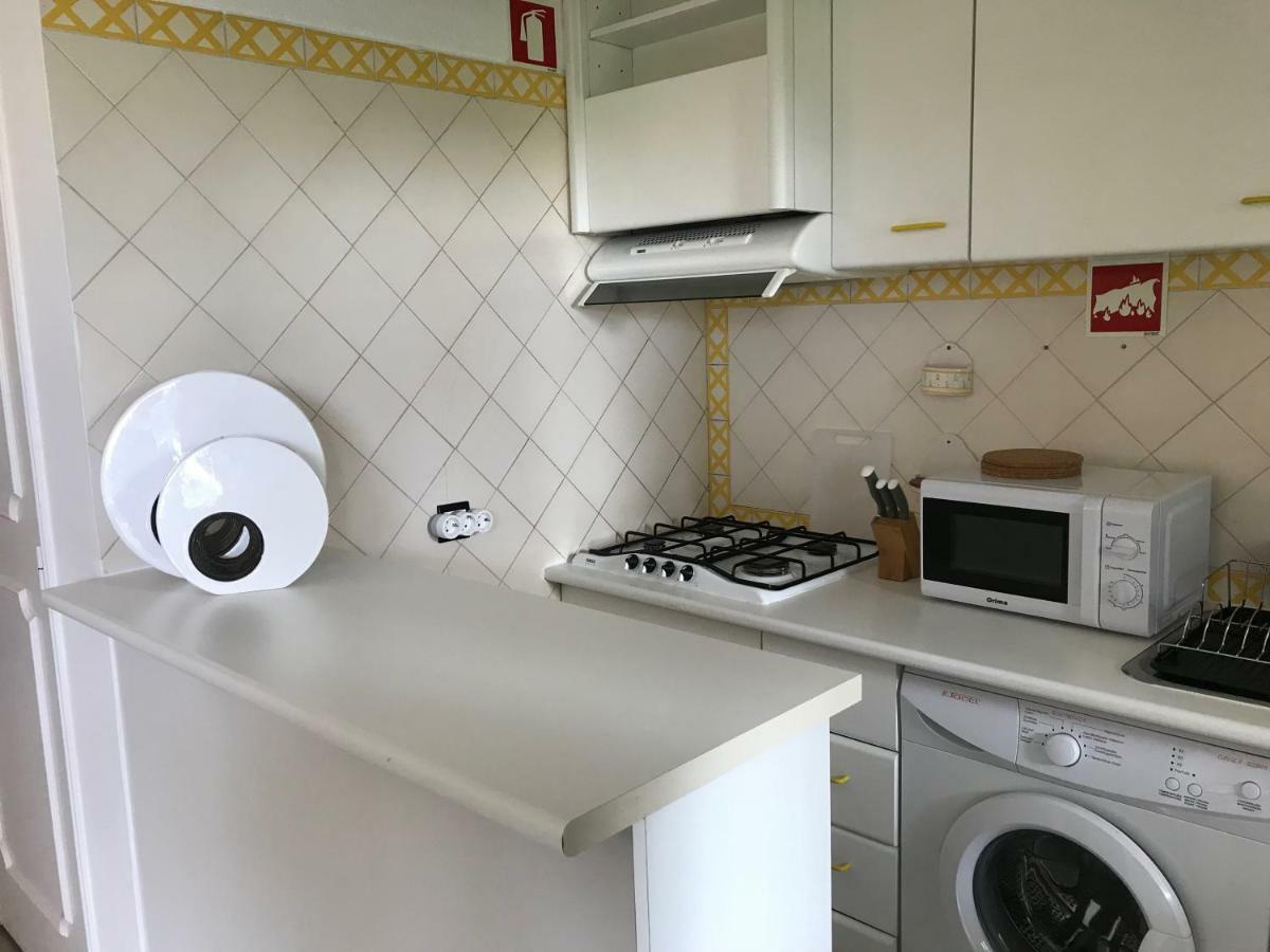 Vilamoura Cosy Central Flat Apartment Exterior photo
